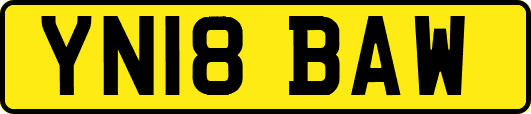 YN18BAW
