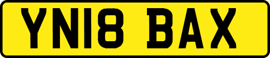 YN18BAX