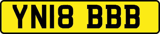 YN18BBB