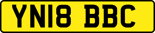 YN18BBC