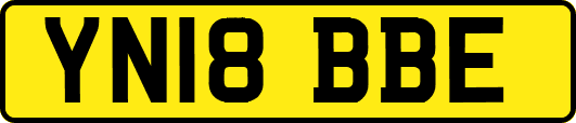 YN18BBE