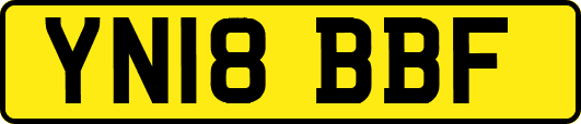 YN18BBF