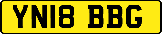 YN18BBG