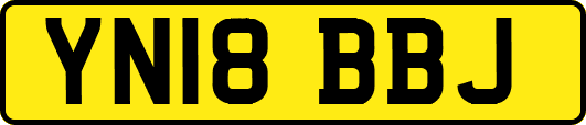 YN18BBJ
