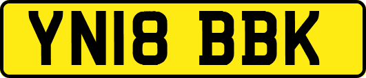YN18BBK