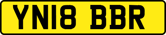 YN18BBR