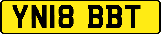 YN18BBT
