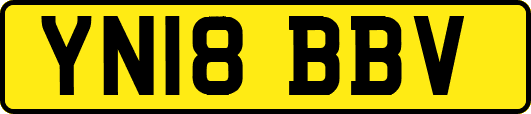 YN18BBV