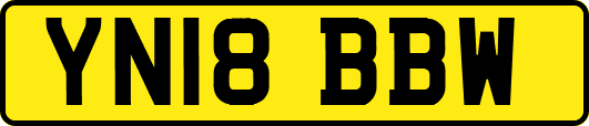 YN18BBW