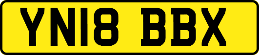 YN18BBX
