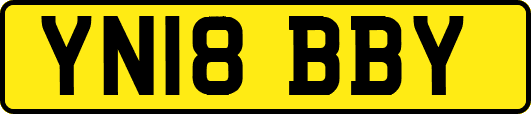 YN18BBY