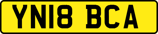 YN18BCA
