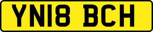 YN18BCH