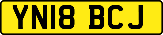 YN18BCJ