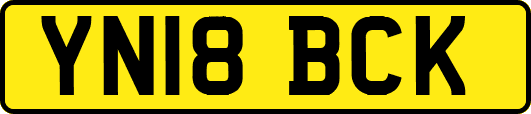 YN18BCK