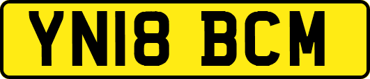 YN18BCM