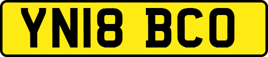 YN18BCO