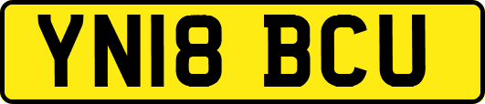 YN18BCU