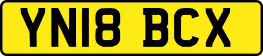 YN18BCX