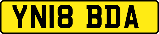 YN18BDA