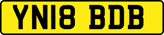 YN18BDB