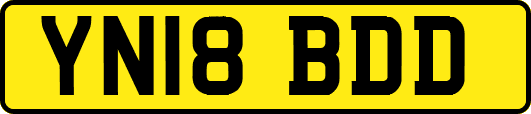 YN18BDD