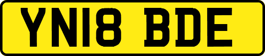 YN18BDE