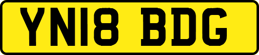 YN18BDG