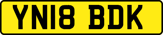 YN18BDK