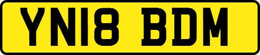 YN18BDM