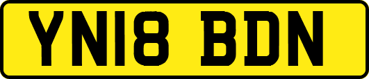 YN18BDN