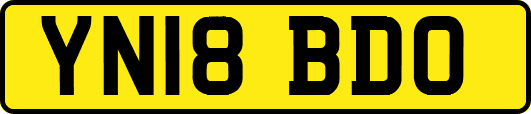 YN18BDO