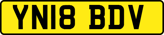 YN18BDV