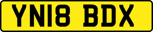 YN18BDX