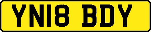 YN18BDY