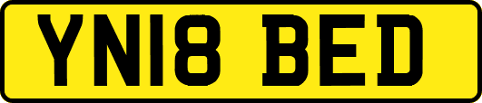 YN18BED