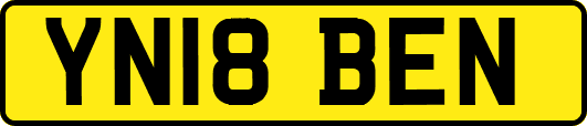 YN18BEN