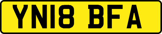 YN18BFA