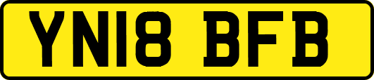 YN18BFB