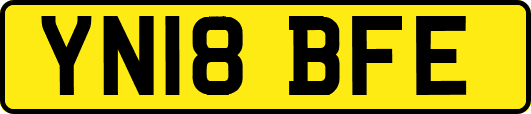 YN18BFE