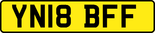 YN18BFF