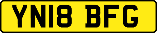 YN18BFG