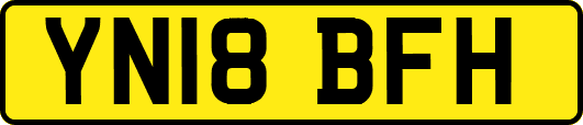 YN18BFH