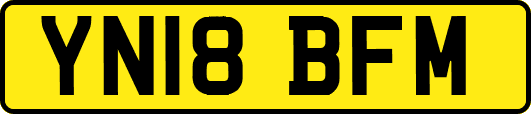 YN18BFM