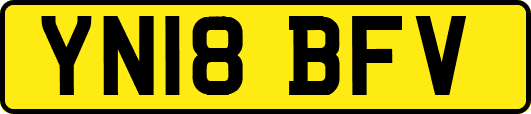 YN18BFV