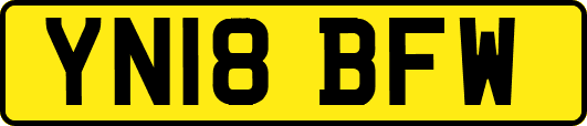YN18BFW