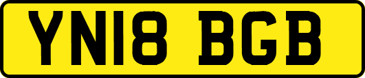 YN18BGB