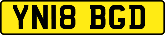 YN18BGD