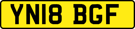 YN18BGF