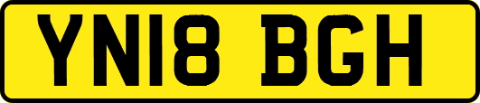 YN18BGH